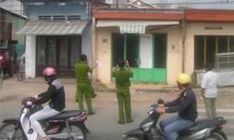 Phát hiện nam thanh niên chết cứng lâu ngày