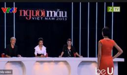 Vietnam’s Next Top Model tiếp tục thống trị BXH TV Show