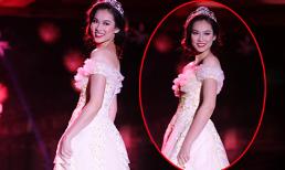 Vương Thu Phương bất ngờ thon gọn, xinh đẹp trong trang phục cưới