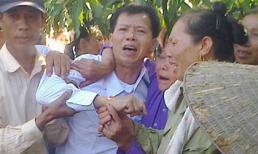 Công an Bắc Giang nhận sai sót trong điều tra vụ ông Chấn