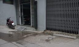 Vụ cắt cổ người yêu cũ: Hung thủ vuốt mắt nạn nhân sau khi tự đâm mình