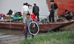 Vụ Cát Tường: Nạn nhân chỉ quanh quẩn ở cầu Thanh Trì