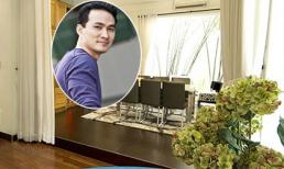 Ngắm nhà sang của Chi Bảo từ Bắc vào Nam