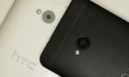 Thế hệ mới của siêu phẩm HTC One sắp phát hành