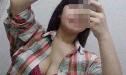 Hội chứng "nghiện"… khoe trên Facebook