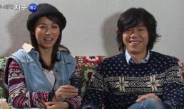 Cặp đôi Lee Hyori lần đầu xuất hiện trên truyền hình sau kết hôn