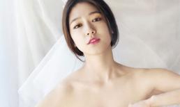 Mỹ nhân chính của "The Heirs" cuốn hút mọi góc nhìn