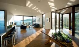 Yếu tố ánh sáng trong phong thủy