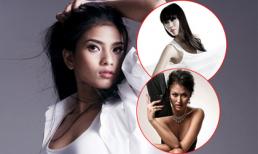 5 cô nàng da nâu “hot” nhất V-biz