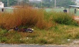 Phát hiện thi thể thanh niên trong bụi cỏ ở Sài Gòn