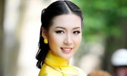 Á hậu Việt Nam 2010 sắp lên xe hoa