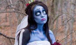 Tôi đã không thể nhịn được cười!