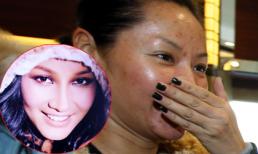 "Mỹ nhân của Trương Nghệ Mưu" ngại ngùng che mặt đầy sẹo mụn