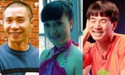 Đời tư ít biết của 5 "Táo quân"