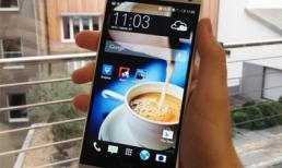  Những smartphone cỡ bự tốt nhất năm 2013