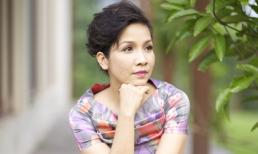 Diva Mỹ Linh: Liệu mình có phải là bà mẹ tốt?