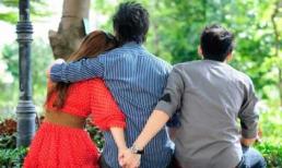 Những lí do bất ngờ khiến phụ nữ ngoại tình