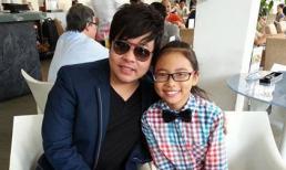 Phương Mỹ Chi: 'Ba Quang Lê cho tiền sửa nhà mới'