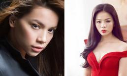 Hồ Ngọc Hà, Lệ Quyên lọt thỏm giữa “rừng” nghệ sĩ trẻ