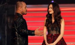 Vì sao Trần Lập 'quay lưng' với 'gà cưng' Bảo Anh?