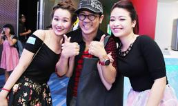 Võ Hạ Trâm, Dương Hoàng Yến nhận "mưa" lời khen khi ra mắt phim