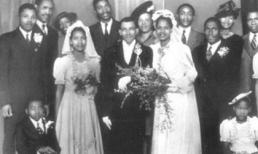 Nelson Mandela và 3 người vợ