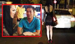 Lộ “người yêu” tỷ phú Việt kiều của Phi Thanh Vân