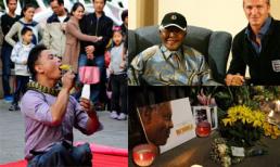 Những bức ảnh "đắt giá" nhất 24h qua (06/12)