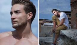 Bác sĩ nóng bỏng khiến nhiều cô gái phát cuồng