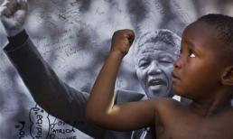 Những câu nói bất hủ của vĩ nhân Nelson Mandela