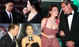 Củng Lợi - mỹ nhân bị "nhòm ngực" nhiều nhất Cbiz