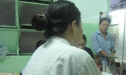 Đánh ghen kinh hoàng: 1 phụ nữ bị rạch nát mặt