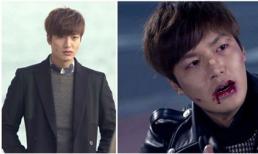 Kim Tan - Vai diễn Lee Min Ho khóc nhiều nhất