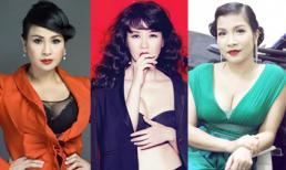 Đâu là giới hạn tuổi tác của 3 diva Việt