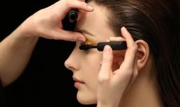 Bí quyết chọn đúng mascara cho từng dáng lông mi