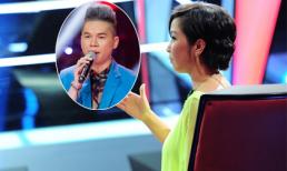 Mỹ Linh: 'Hoàng Tôn bị hiểu lầm không tôn trọng người khác'