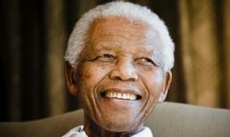 Huyền thoại Nelson Mandela qua đời