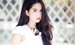 Ngọc Trinh chuẩn bị ra mắt thương hiệu thời trang mang tên mình
