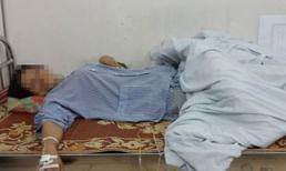 Ra lệnh bắt khẩn cấp 2 đối tượng đánh đập dã man nữ nhân viên tẩm quất