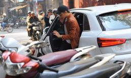 Noo Phước Thịnh lái xế 2 tỷ đi mua hàng