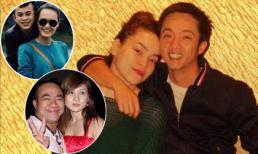 Tình đẹp hiếm có của 3 chàng "nấm lùn" Vbiz