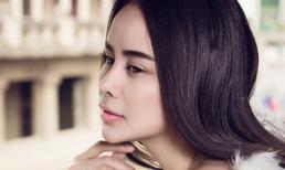 Sella Trương bất ngờ khoe vẻ đẹp nền nã chớm đông