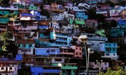 Thủ đô nào đắt đỏ nhất hành tinh?