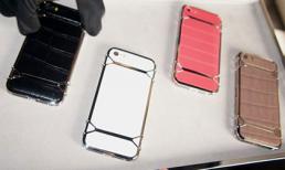 Vỏ bảo vệ đắt gấp 16 lần iPhone 5S tại Hà Nội