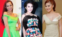 "Đệ nhất lúa" Sao Việt tuần qua (P79)