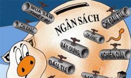 Khó khăn, Hà Nội đặt mục tiêu thu vượt chi ... 80.000 tỷ đồng