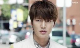 Lee Min Ho sẽ thay đổi ra sao sau 'The Heirs'?