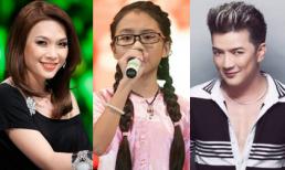 Những giá cát-xê của Sao V-pop khiến khán giả "hoa mắt"