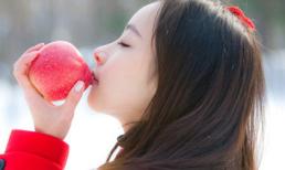 27 tuổi còn trinh, bạn trai nước ngoài "trố mắt"