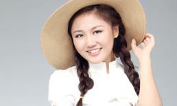 Văn Mai Hương trở lại ấn tượng trên BXH Bài hát yêu thích